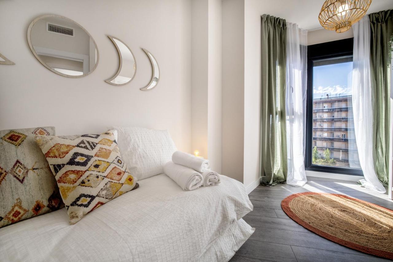 Costasol33 Aptos Кордоба Екстериор снимка