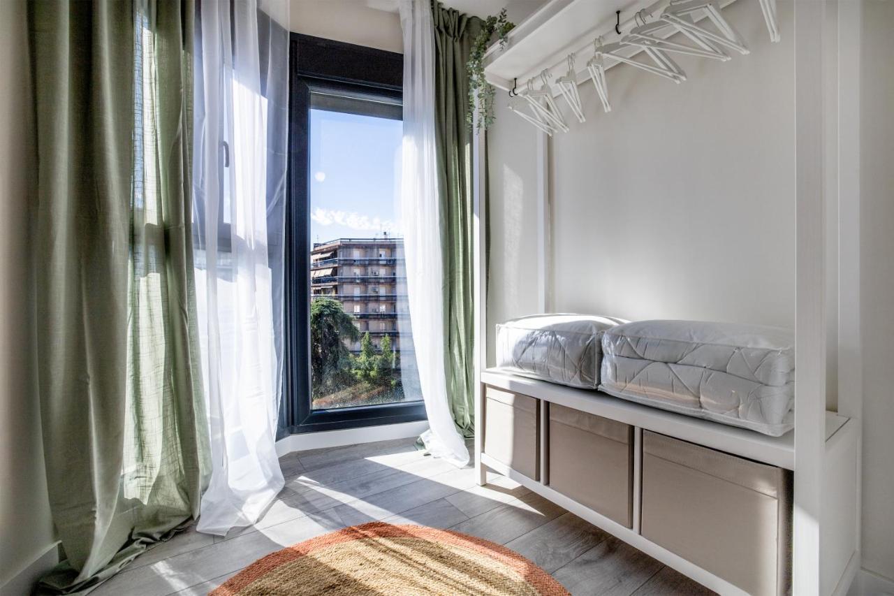 Costasol33 Aptos Кордоба Екстериор снимка