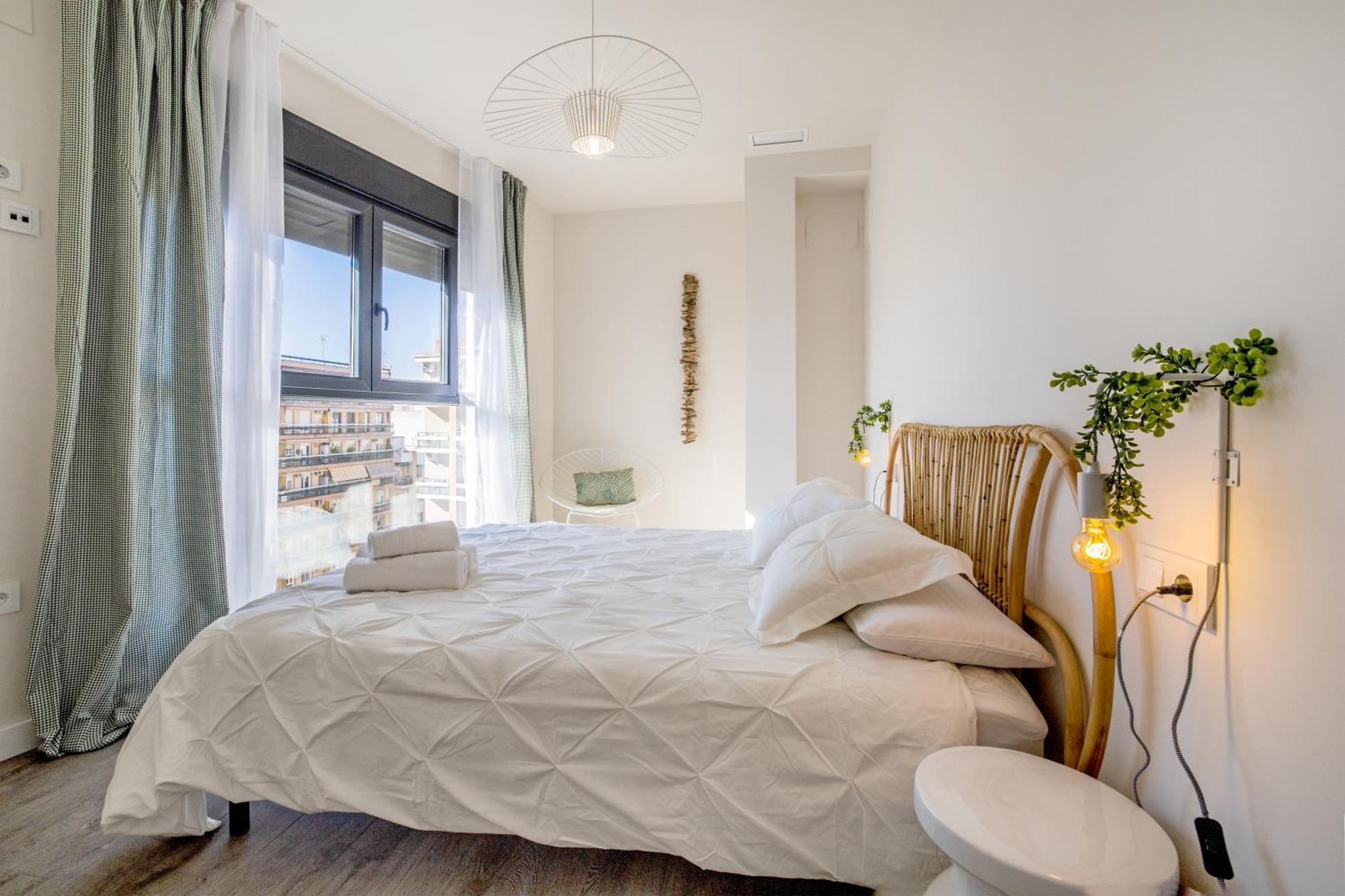 Costasol33 Aptos Кордоба Екстериор снимка