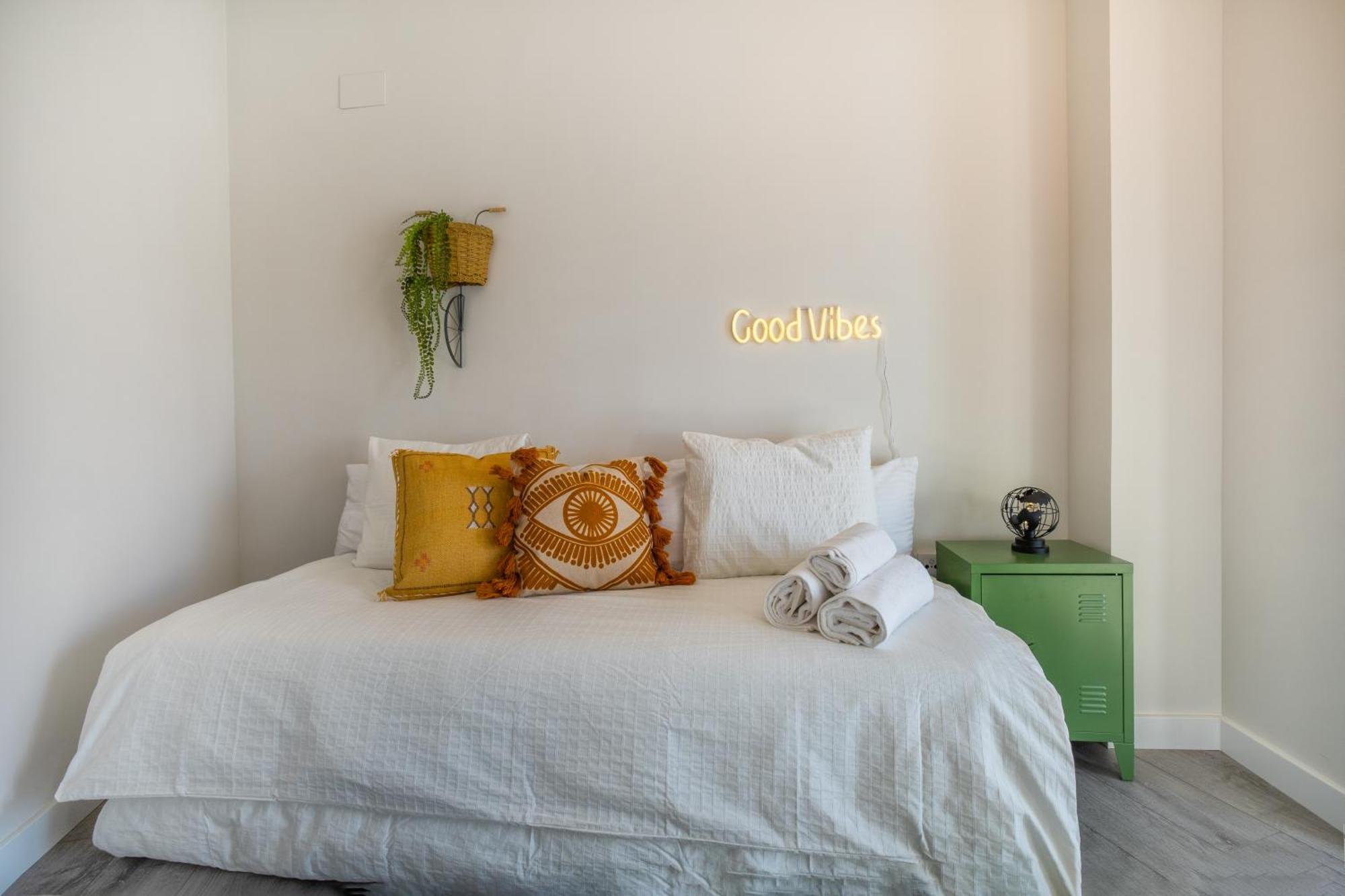 Costasol33 Aptos Кордоба Екстериор снимка