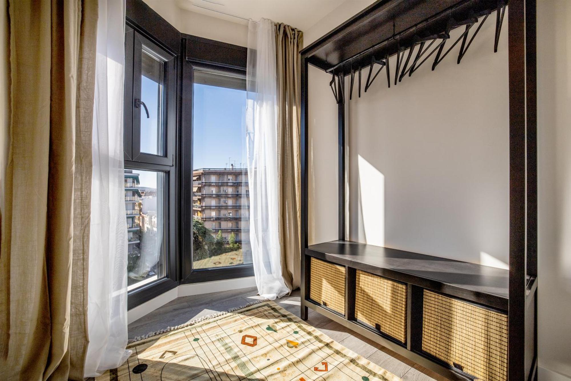 Costasol33 Aptos Кордоба Екстериор снимка