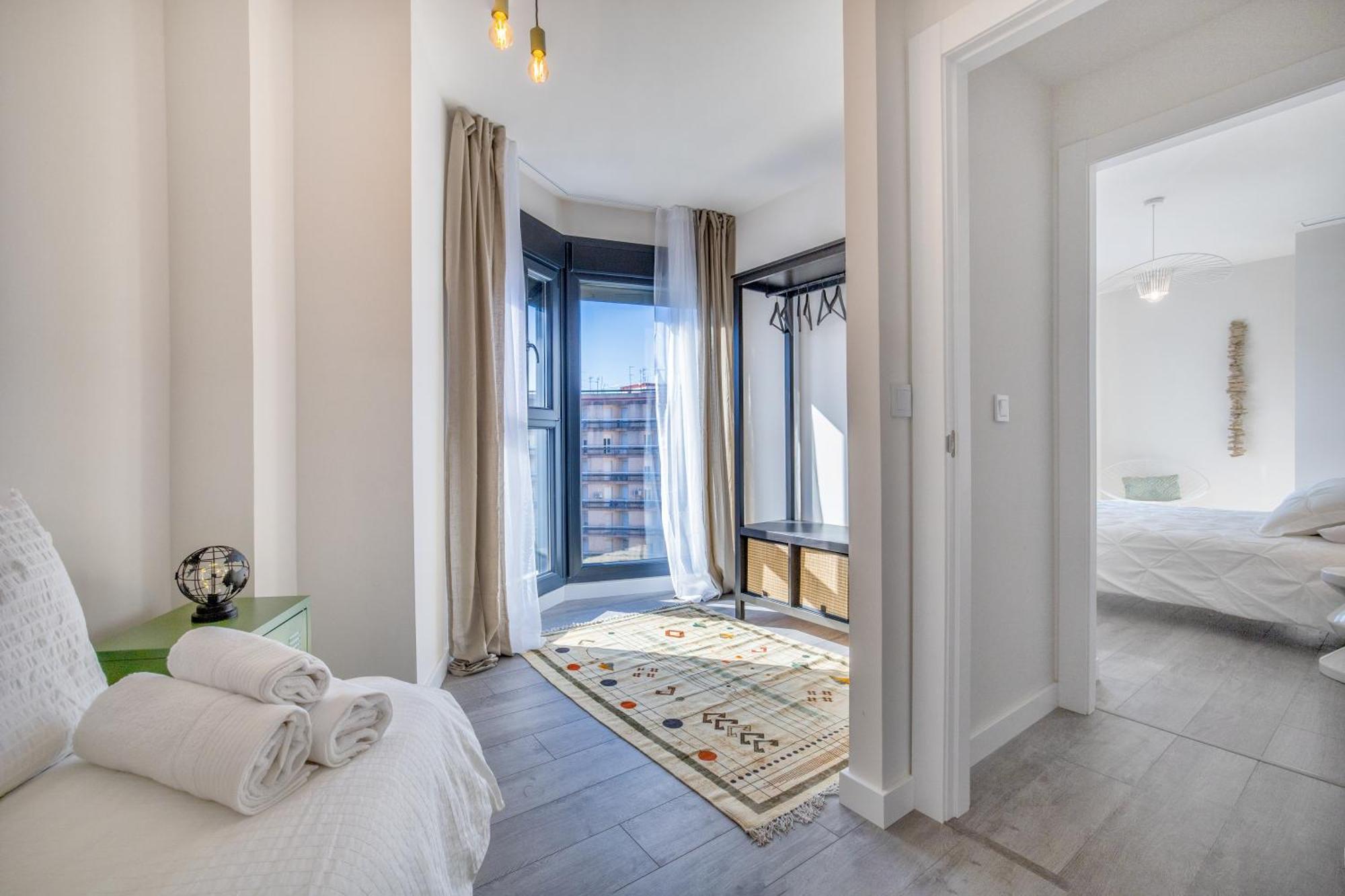 Costasol33 Aptos Кордоба Екстериор снимка