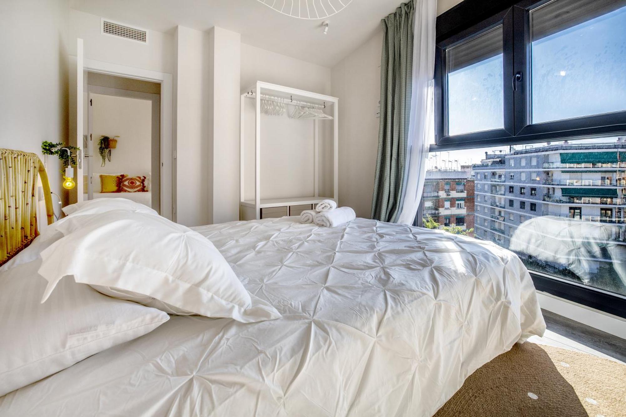 Costasol33 Aptos Кордоба Екстериор снимка