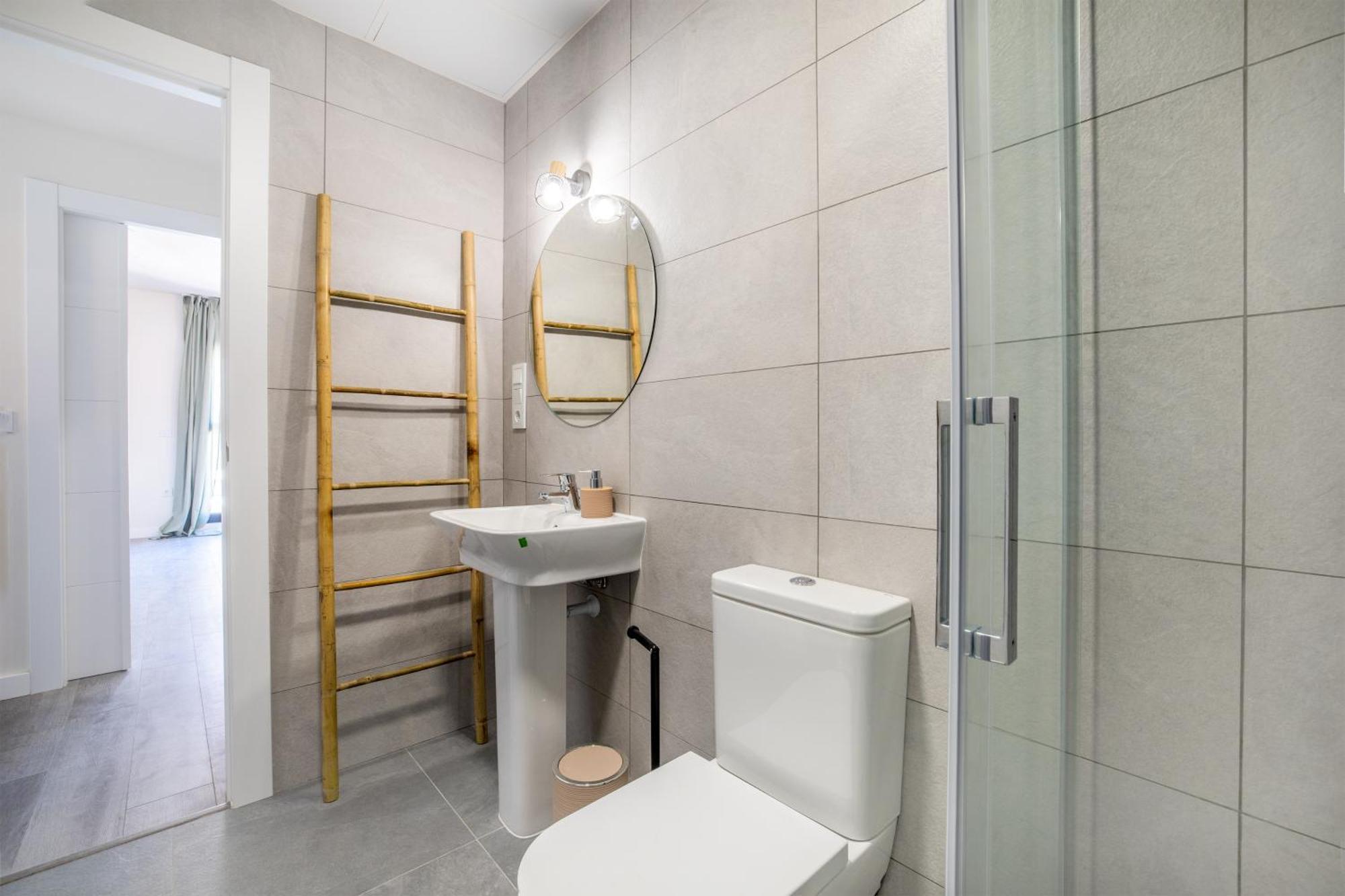 Costasol33 Aptos Кордоба Екстериор снимка